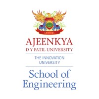 School of Engineering, Ajeenkya DY Patil University logo - Similar company to Ajeenkya Dy Patil School Of Engineering, Pune