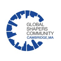 Global Shapers Community Cambridge-MA Hub logo - Similar company to Global Shapers Cambridge Hub