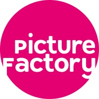 Picture Factory logo - Similar company to Labo.Video - Vidéo Et Film D'Entreprise | Visite Virtuelle | Drone