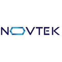 Novtek logo - Similar company to Novtec