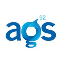 ags92 logo - Similar company to Kolas