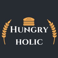 Hungryholic logo - Similar company to Digihunt