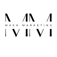 MashMarketing logo - Similar company to Ck12 Designs
