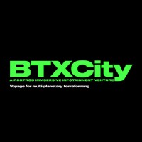 BTXCity logo - Similar company to Tomars