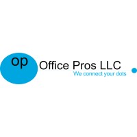 Office Pros LLC logo - Similar company to Kirch Technical Services