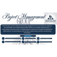 Mangum PM Group logo - Similar company to Fire Financial Partners