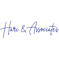 Hari & Associates logo - Similar company to Pullos Dispute Resolution