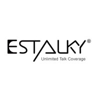 Estalky PTT POC Network Radios logo - Similar company to Sam Radios Ltd.