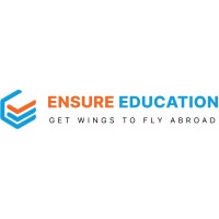 Ensure Education | MBBS in Abroad | MBBS in RUSSIA logo - Similar company to Qualifyed