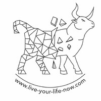 live your life now logo - Similar company to Wirtschaftsjunioren Ostwürttemberg