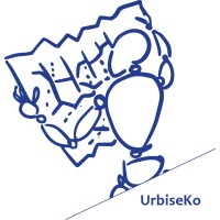 UrbiseKo logo - Similar company to Innoxsphere