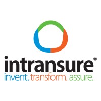 Intransure Technologies logo - Similar company to Coderived Technologies Solutions