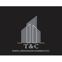 T&C Gestión y administración Inmobiliaria SAC logo - Similar company to String Brand