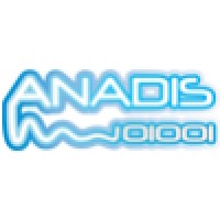 ANADIS logo - Similar company to Inventech Benelux B.V.