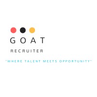 GOAT Recruiter logo - Similar company to Versaatech