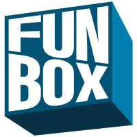 Funbox Entertainment GmbH logo - Similar company to Ama Uk