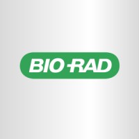 Bio-Rad LAM logo - Similar company to Probiotek