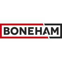 Boneham & Turner Ltd logo - Similar company to Markyate Precision Machining