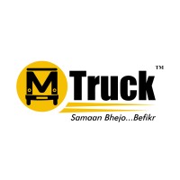 MTruck logo - Similar company to Icon Caster Wheels
