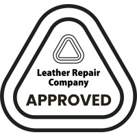 Leather Repair Company logo - Similar company to The Leather Works