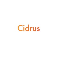 Cidrus logo - Similar company to Creative Stoica Pvt Ltd