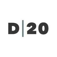 D20 Capital logo - Similar company to D20