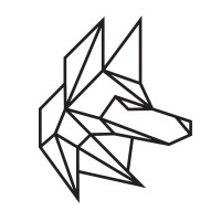 Lycaon dev logo - Similar company to Lycaon®