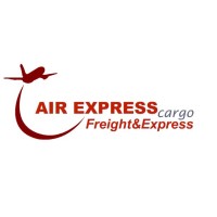 Air Express Cargo logo - Similar company to Almanara Logistics