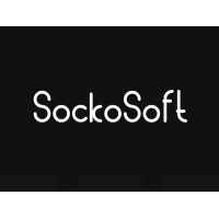 SockoSoft logo - Similar company to Hemsoft Technologies