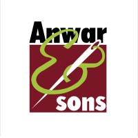 Anwar & Sons (Pvt.) Ltd. logo - Similar company to Texfab - Manufacturers And Exporters Of Quality Fabric