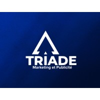 Tríade - Publicité & Marketing logo - Similar company to Haraf Corporate