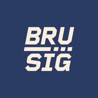 Brussels Signal logo - Similar company to Kaptiris