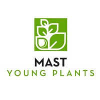 Mast Young Plants logo - Similar company to Dgi Propagators