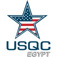USQC EGYPT logo - Similar company to Usqc