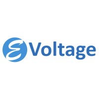 E-Voltage logo - Similar company to E-Energy Ltda