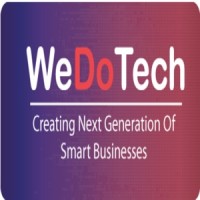 WeDoTech logo - Similar company to Wedotech
