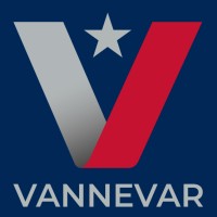 Vannevar logo - Similar company to Ichor