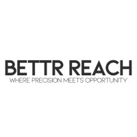 Bettr Reach Agency logo - Similar company to Better Reach