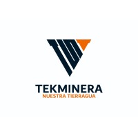 PT Tekminera Nuestra Tierragua logo - Similar company to Grad Project