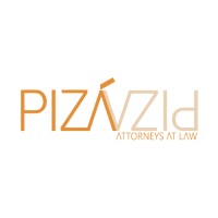 Pizá Abogados logo - Similar company to Besser