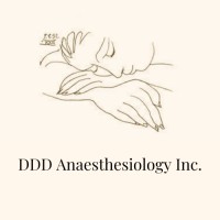 DDD Anaesthesiology Inc. logo - Similar company to Ddd Control Kft.