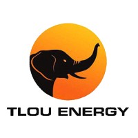 Tlou Energy Ltd logo - Similar company to Meropa Resources