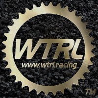 World Tactical Racing Leagues (WTRL) logo - Similar company to Wltr
