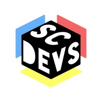 SCDevS logo - Similar company to Mset Company