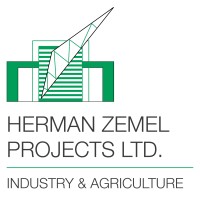 Herman Zemel Projects LTD logo - Similar company to O.Y Water Engineering Ltd | ע.י הנדסת מים בע