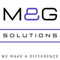 M&G Solutions logo - Similar company to S.E.J. Biler
