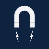 magnets.com logo - Similar company to Quantifi Media
