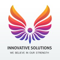 Innovative Solutions Trading & Contracting SPC logo - Similar company to Evans Marine Ltd
