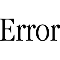 ERROR MANAGEMENT logo - Similar company to Studio Jacques