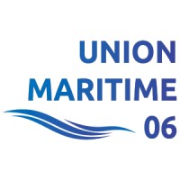 Union Maritime 06 logo - Similar company to Port De Nice